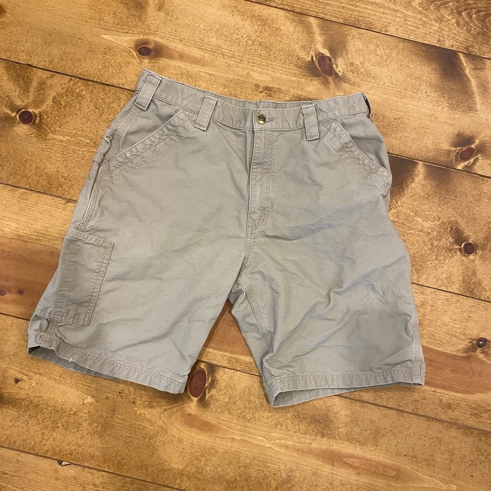 Mens cargo shorts